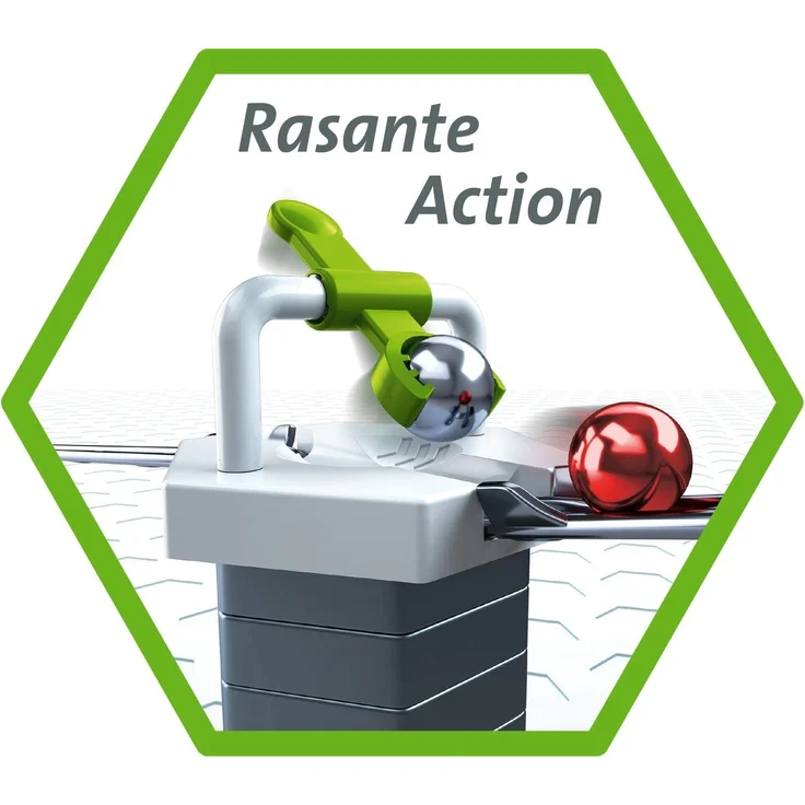 Ravensburger - GraviTrax - Trax Erweiterung – Bild 6