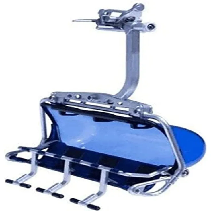 Jaegerndorfer jaegerndorferjc86450 6-Sitzer Sessel Spielzeug Fahrzeug