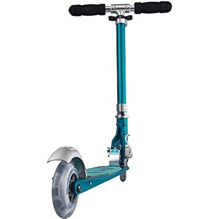 Micro Scooter Sprite petrol gestreift – Bild 2