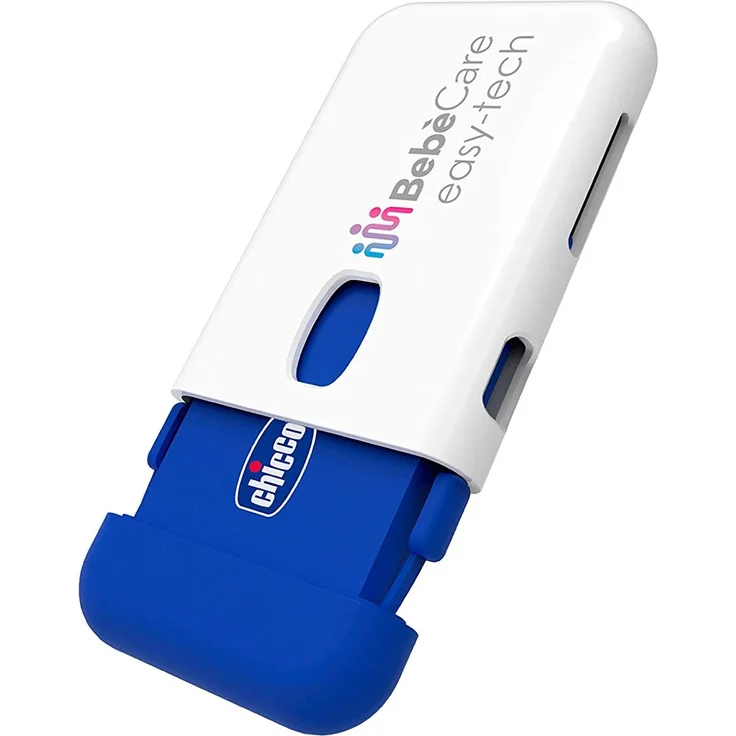 Chicco Bebecare Easy Tech, Autokindersitz Sensor – Bild 1