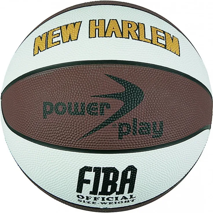 V3Tec POWERPLAY NEW HARLEM, orange/weiß, Gr. 6