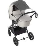 Hauck Kombi-Kinderwagen »Sonnenschutz Sunshade«, , Kinderwagen