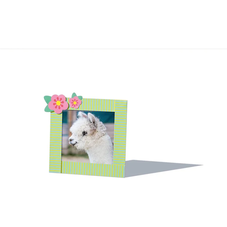 Ravensburger Kinder Bastelset EcoCreate Decorate your Room – Bild 14