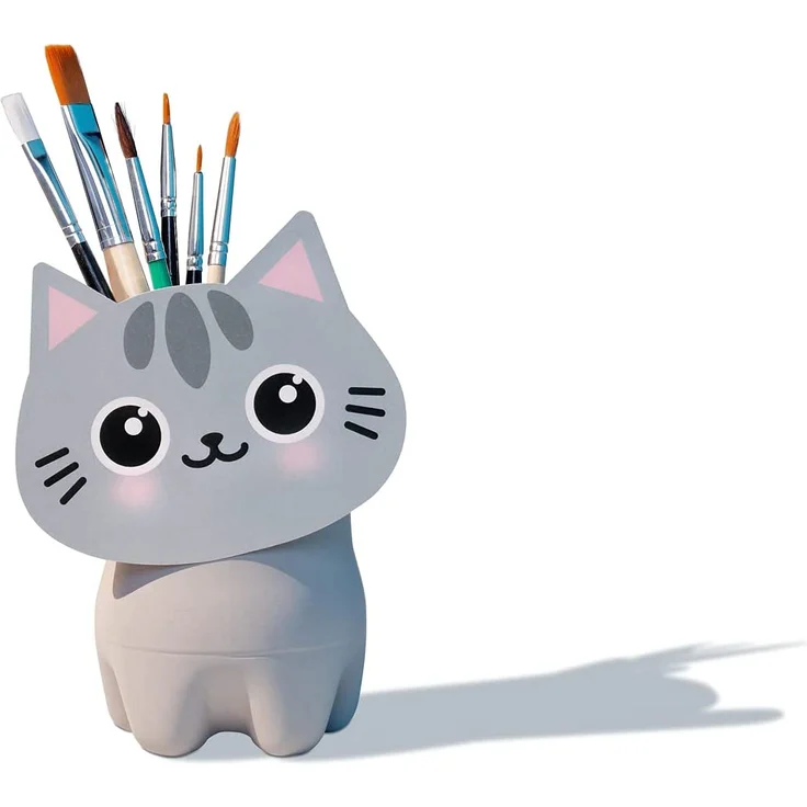 Ravensburger Kinder Bastelset EcoCreate Decorate your Room – Bild 9