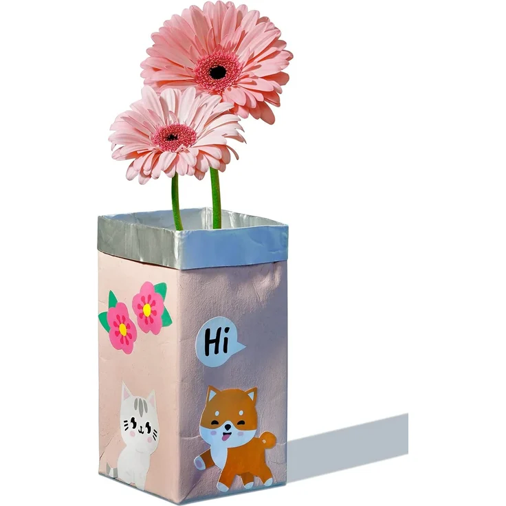 Ravensburger Kinder Bastelset EcoCreate Decorate your Room – Bild 11