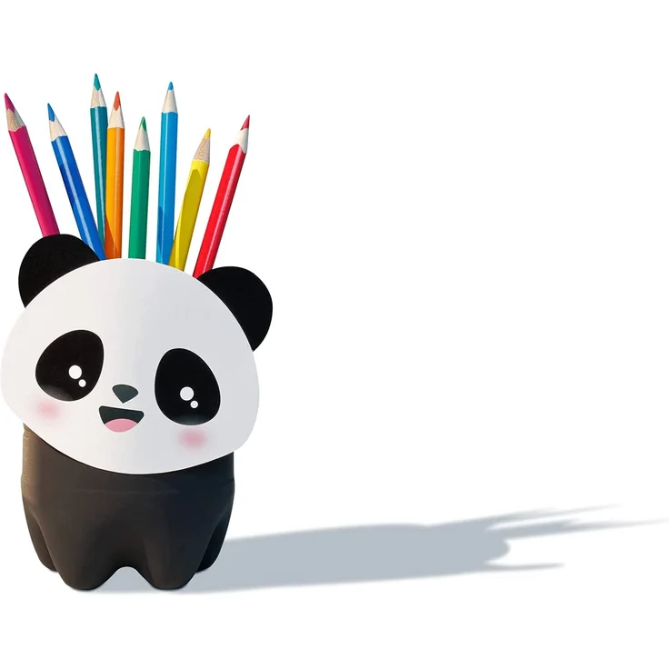 Ravensburger Kinder Bastelset EcoCreate Decorate your Room – Bild 8