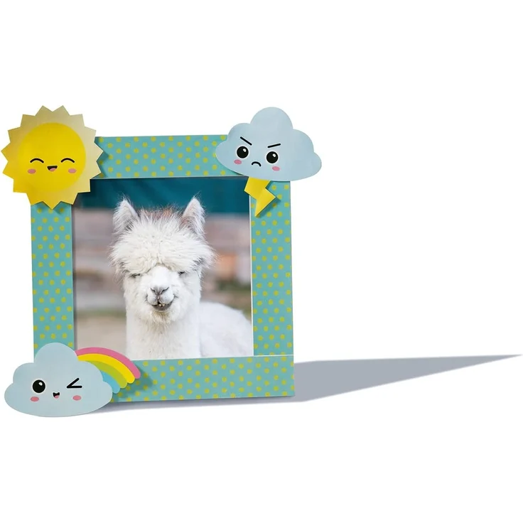 Ravensburger Kinder Bastelset EcoCreate Decorate your Room – Bild 15