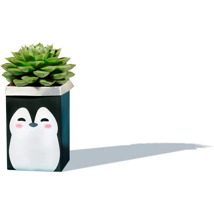 Ravensburger Kinder Bastelset EcoCreate Decorate your Room – Bild 12