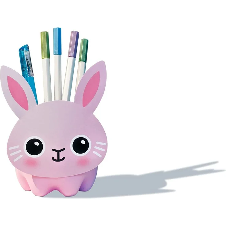 Ravensburger Kinder Bastelset EcoCreate Decorate your Room – Bild 10