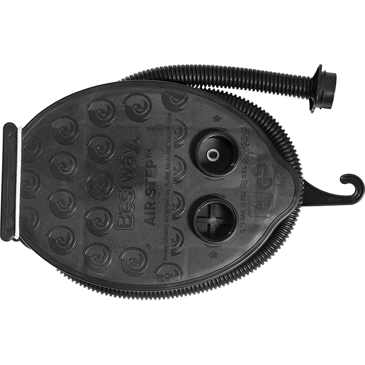 Bestway 62023 Schlauchboote Schwarz Gelb 0 8 l/Zyklus Folienbeutel 230 mm 150 mm – Bild 10