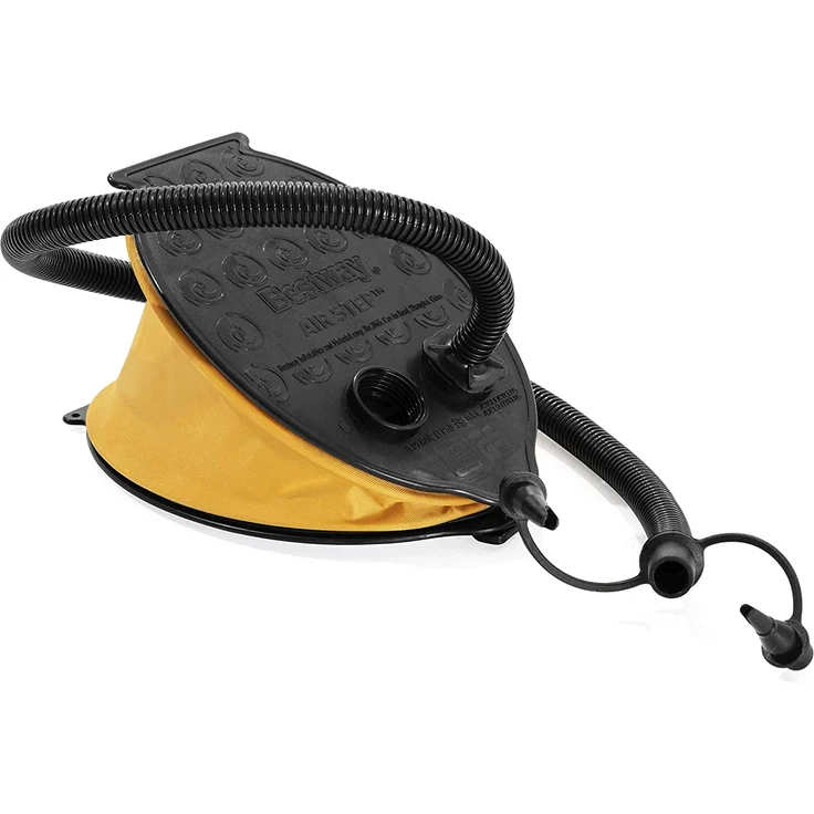 Bestway 62023 Schlauchboote Schwarz Gelb 0 8 l/Zyklus Folienbeutel 230 mm 150 mm – Bild 7