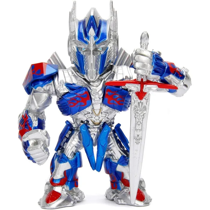 Marken u. Produkte 253111002 Transformers 4" Optimus Prime