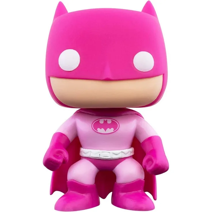 DC Heroes Batman - Batman 351 - Funko Pop! - Vinyl Figur