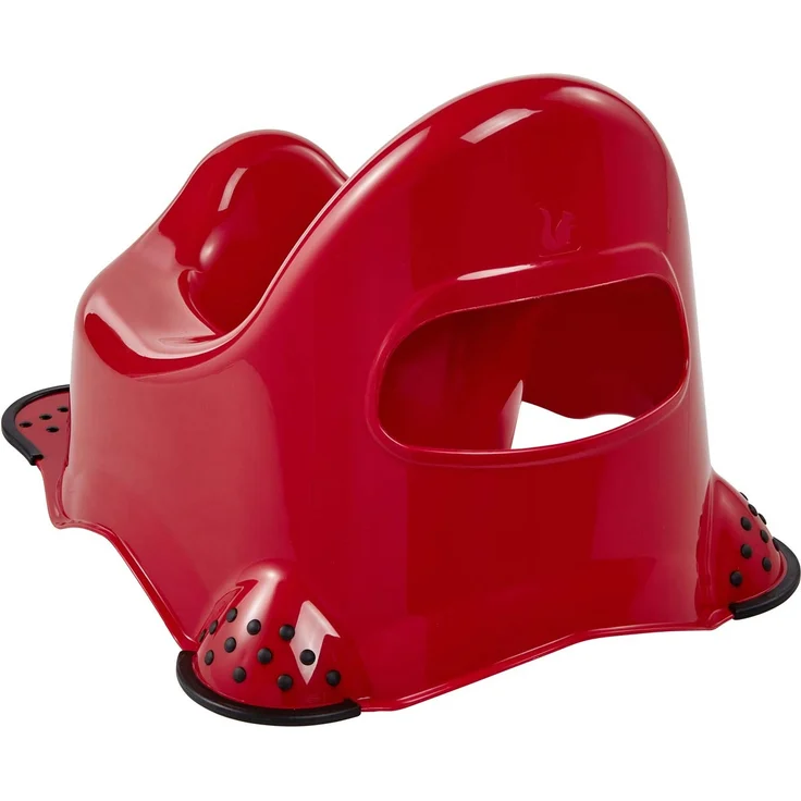 Keeeper Cars Babytopf Töpfchen Cherry Red – Bild 2