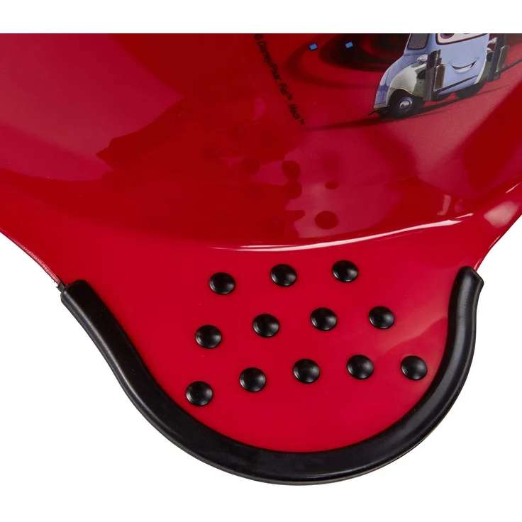Keeeper Cars Babytopf Töpfchen Cherry Red – Bild 7