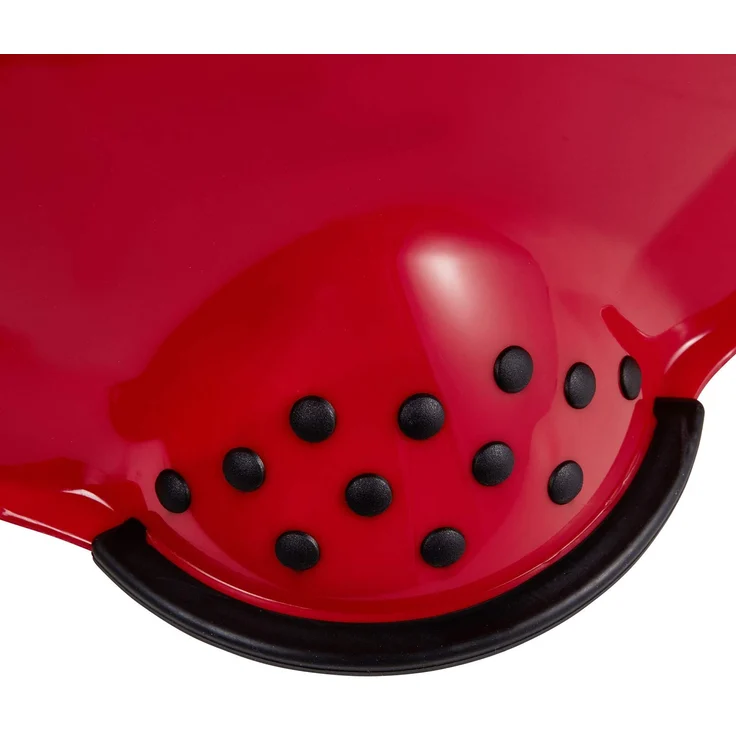 Keeeper Cars Babytopf Töpfchen Cherry Red – Bild 3