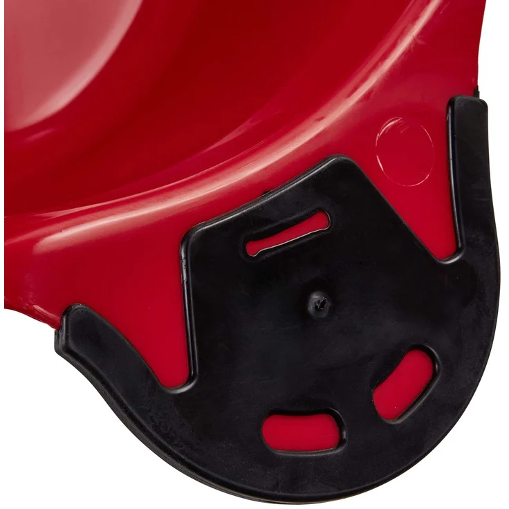 Keeeper Cars Babytopf Töpfchen Cherry Red – Bild 6