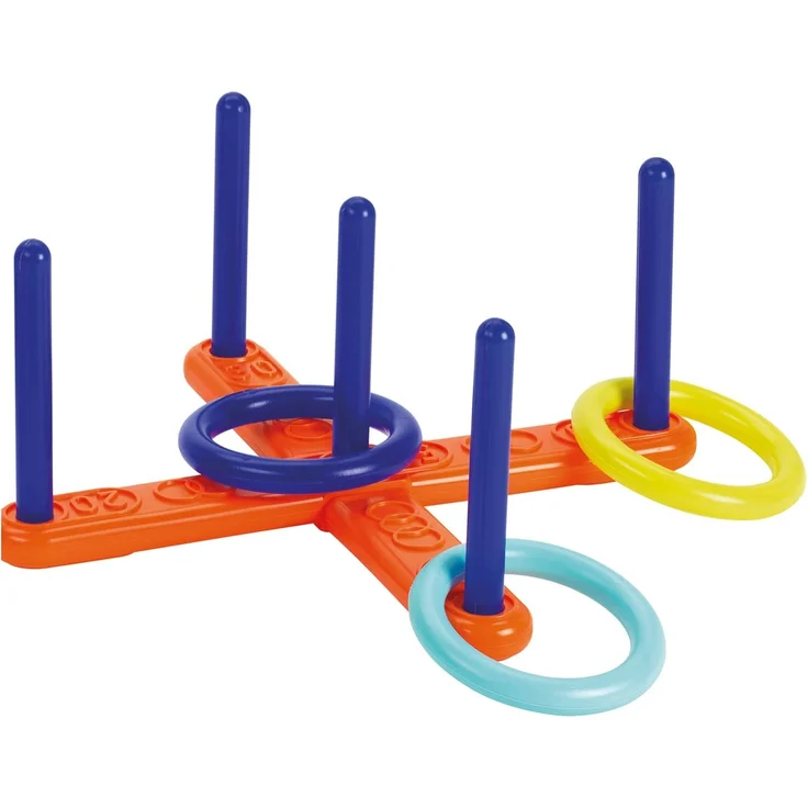écoiffier Wurfspielset 3-in-1 – Bild 5