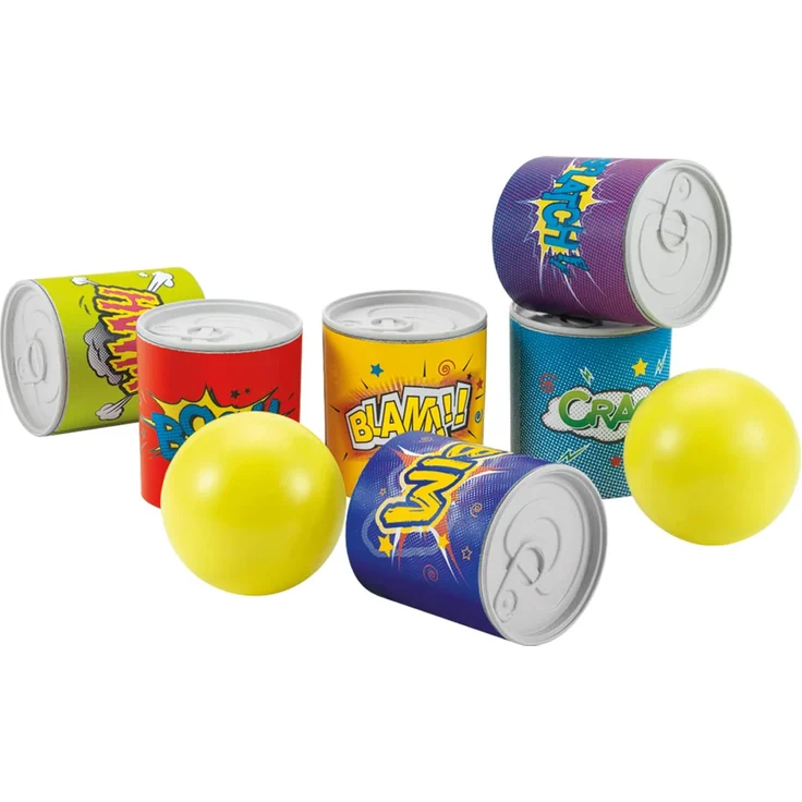 écoiffier Wurfspielset 3-in-1 – Bild 4