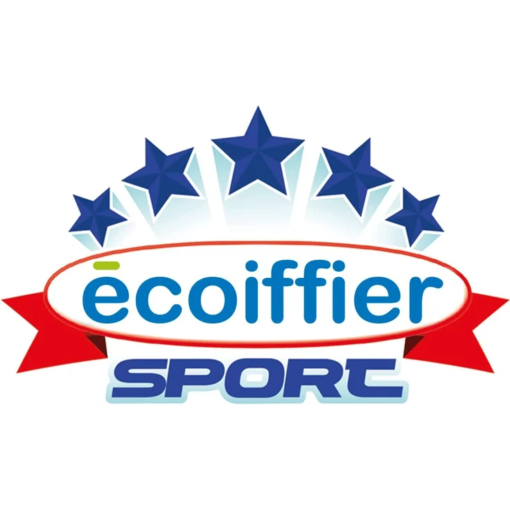 écoiffier Wurfspielset 3-in-1 – Bild 7