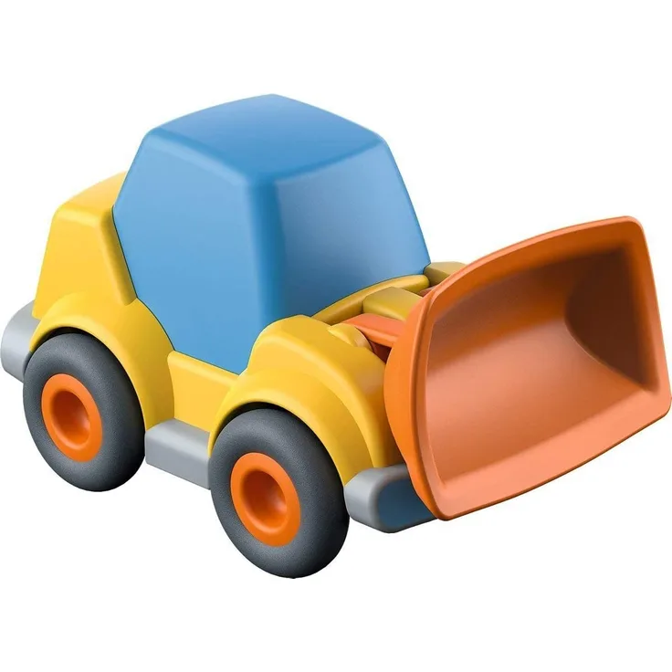 Haba Kullerbü Radlader
