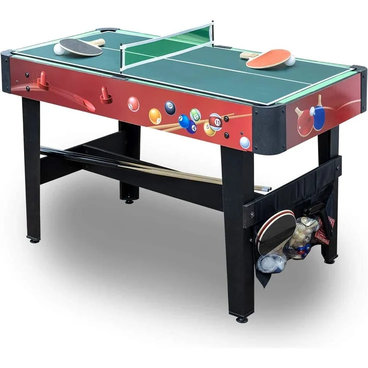 Multifun-XT Multifunktionstisch, 14 in 1 | Carromco – Bild 6