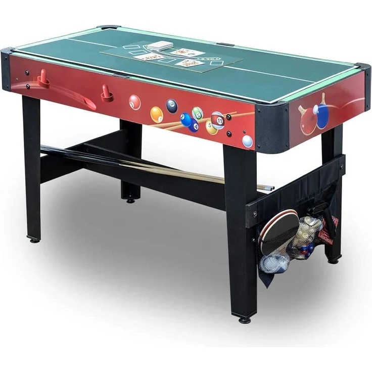 Multifun-XT Multifunktionstisch, 14 in 1 | Carromco – Bild 13