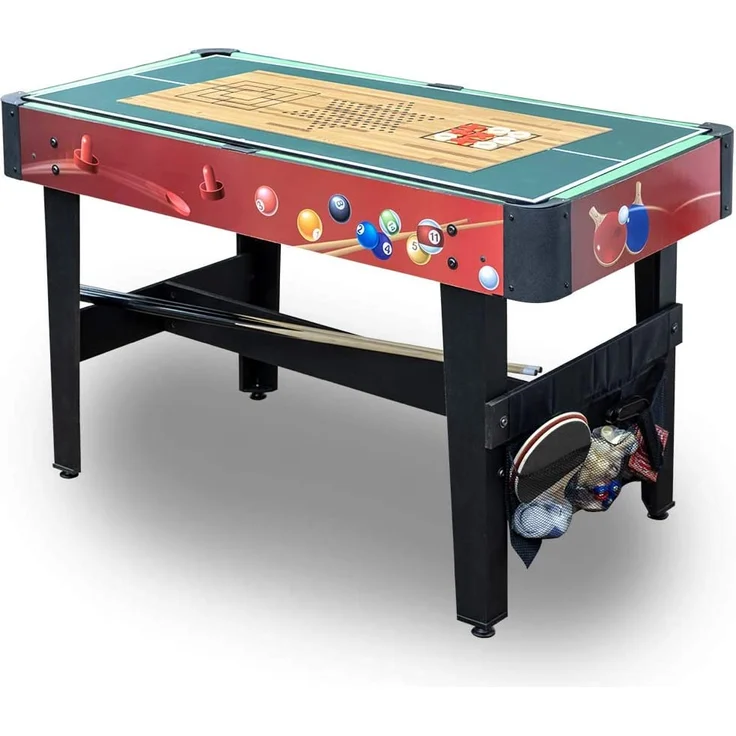 Multifun-XT Multifunktionstisch, 14 in 1 | Carromco – Bild 10