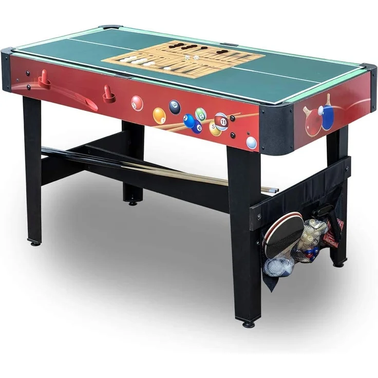 Multifun-XT Multifunktionstisch, 14 in 1 | Carromco – Bild 7