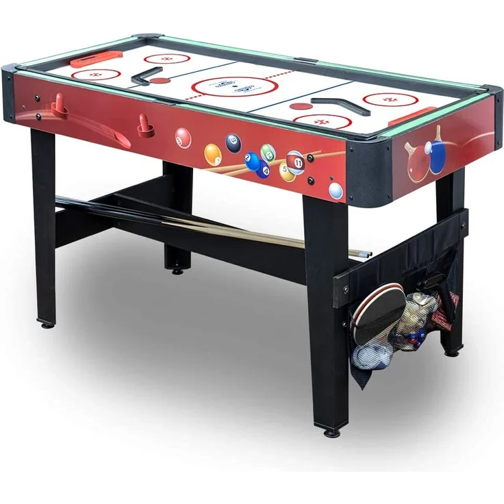 Multifun-XT Multifunktionstisch, 14 in 1 | Carromco – Bild 5