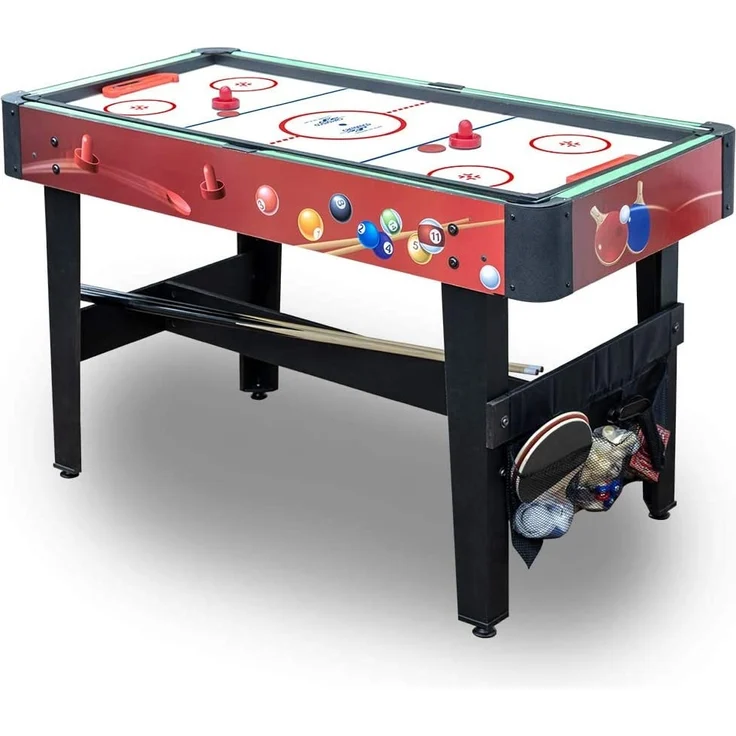 Multifun-XT Multifunktionstisch, 14 in 1 | Carromco – Bild 4