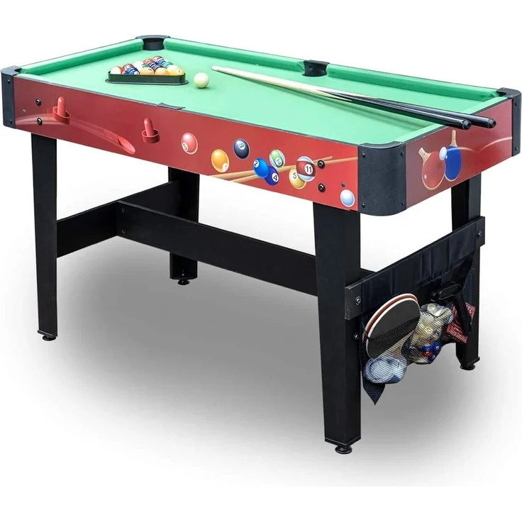 Multifun-XT Multifunktionstisch, 14 in 1 | Carromco – Bild 3