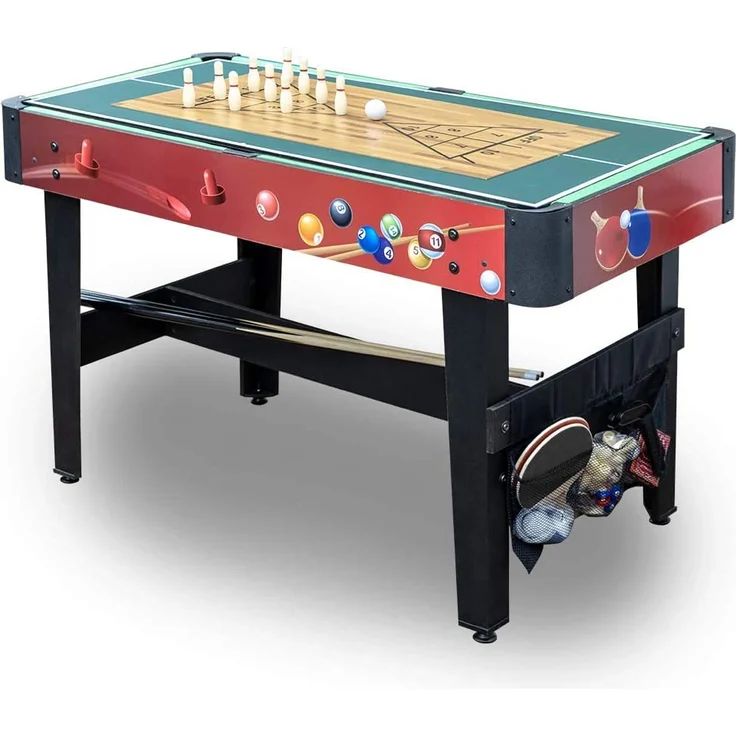 Multifun-XT Multifunktionstisch, 14 in 1 | Carromco – Bild 8