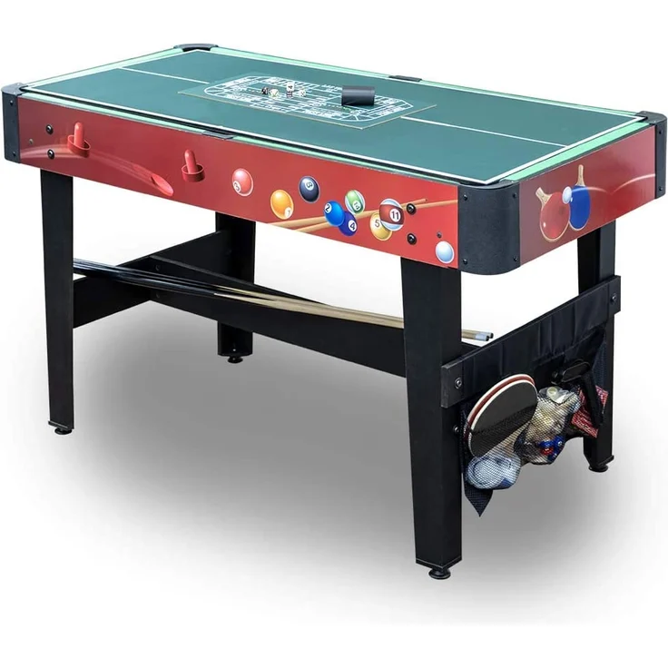Multifun-XT Multifunktionstisch, 14 in 1 | Carromco – Bild 14