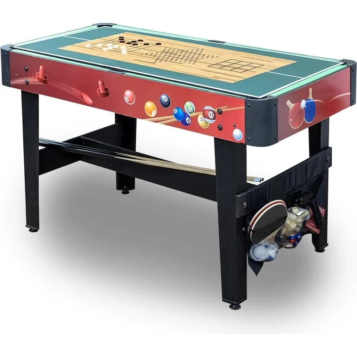Multifun-XT Multifunktionstisch, 14 in 1 | Carromco – Bild 9