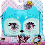 Amigo 40753 BAG Purse Pets - Fuchs