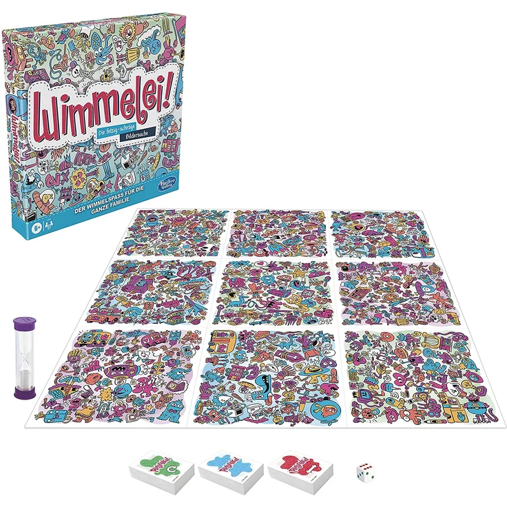 Piktureka Classic - Wimmelei – Bild 2