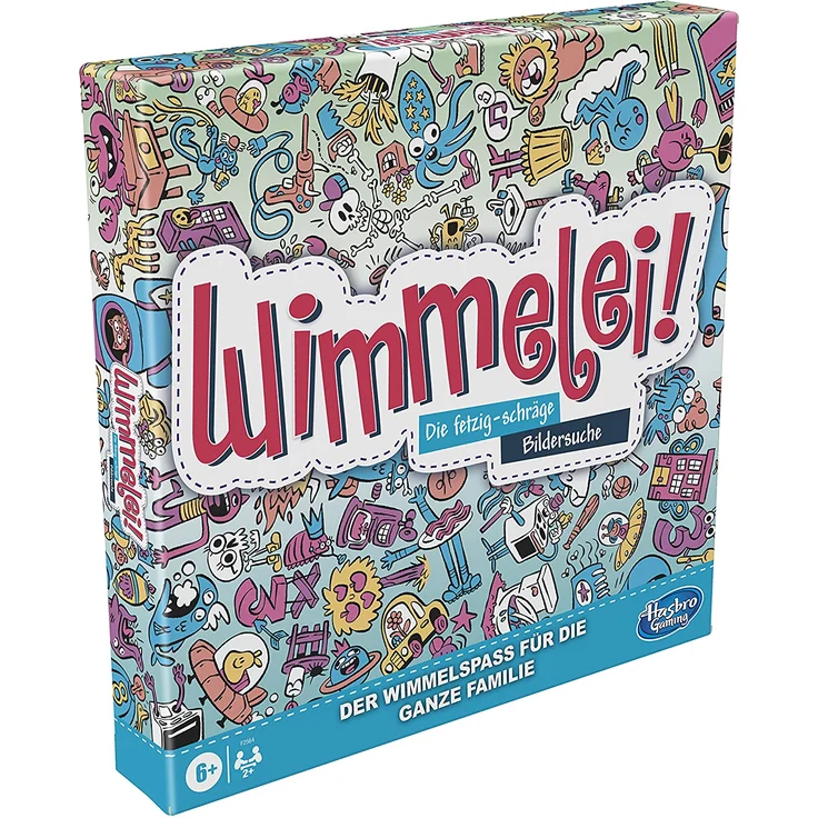 Piktureka Classic - Wimmelei – Bild 5