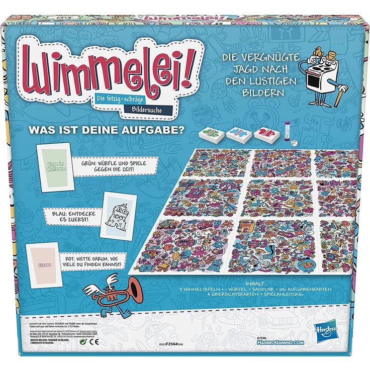Piktureka Classic - Wimmelei – Bild 6