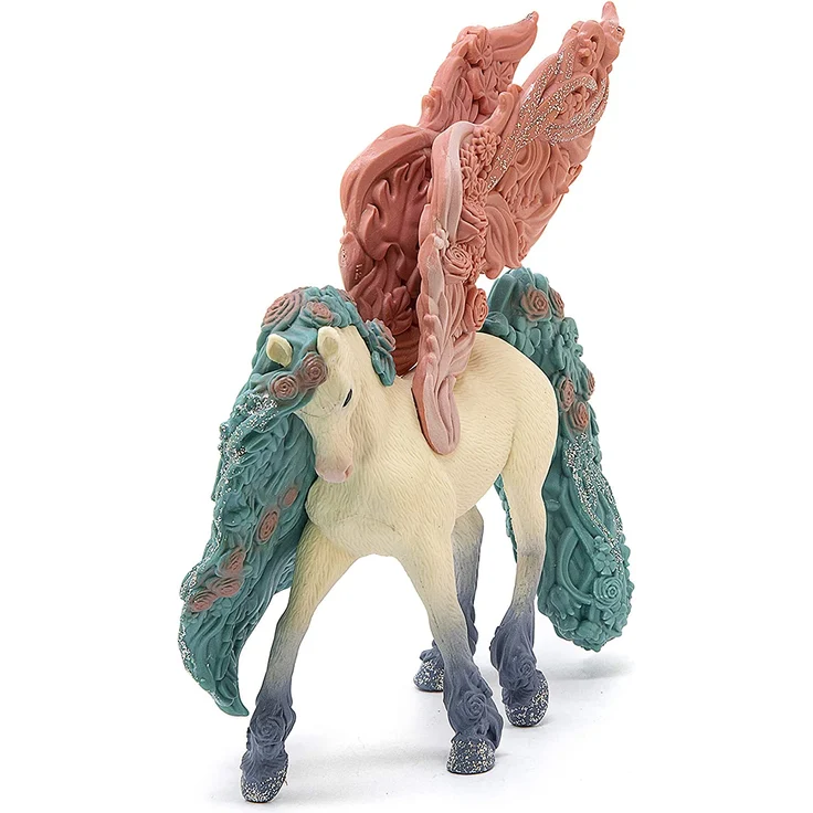 Schleich - bayala - Blütenpegasus – Bild 3