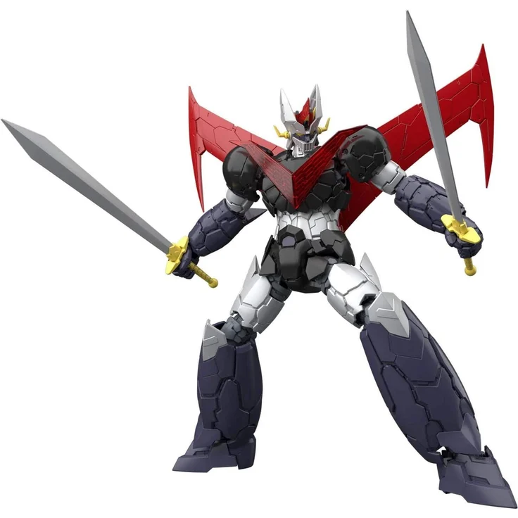 Bandai 61450 - HG Great Mazinger Infinity Ver 1/144 – Bild 1