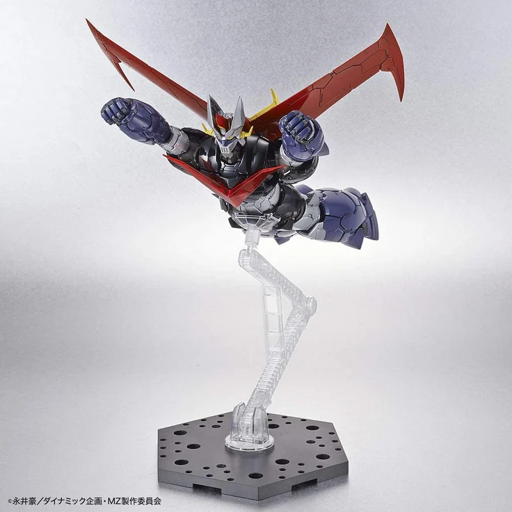 Bandai 61450 - HG Great Mazinger Infinity Ver 1/144 – Bild 11