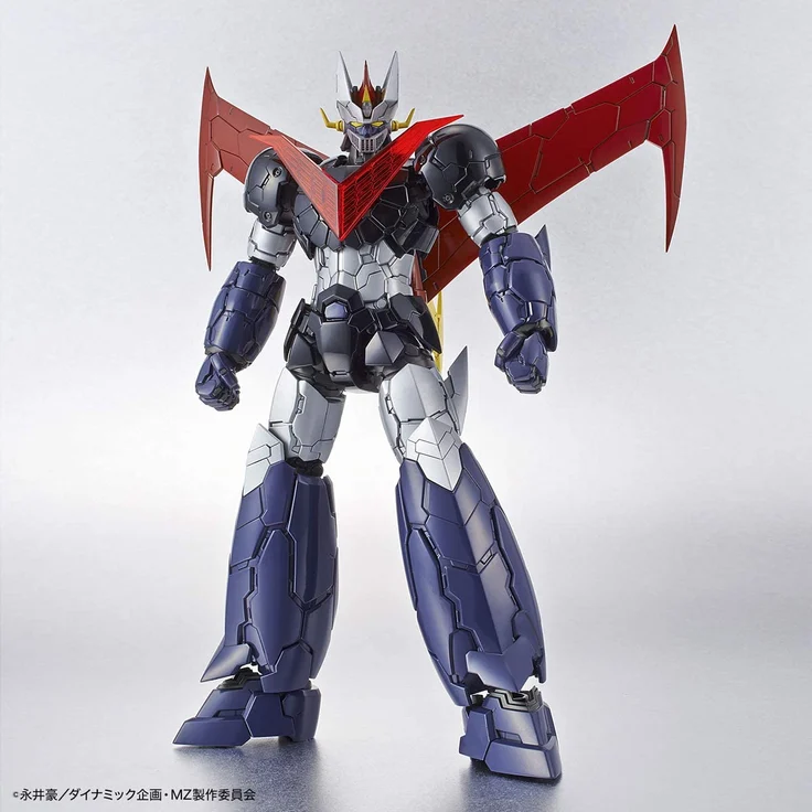 Bandai 61450 - HG Great Mazinger Infinity Ver 1/144 – Bild 3