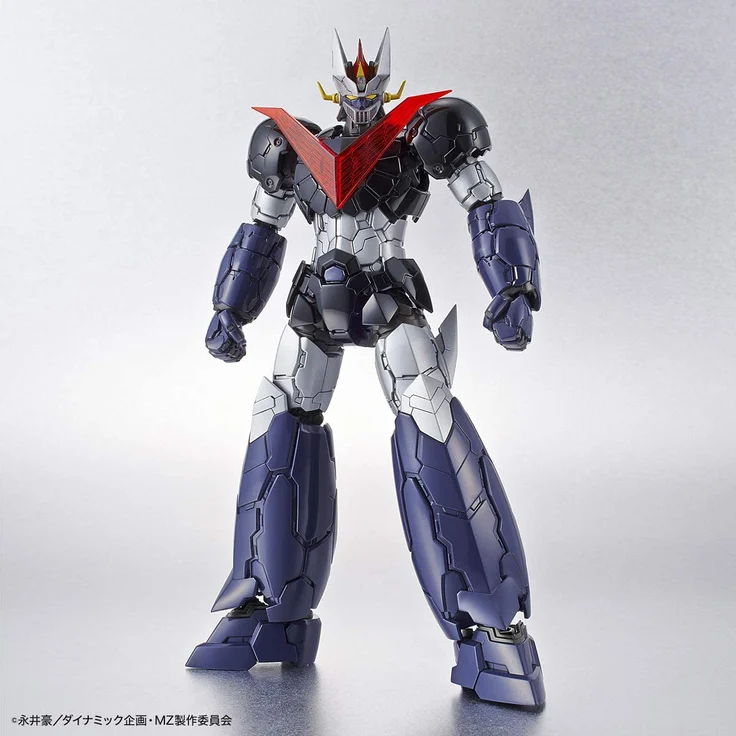 Bandai 61450 - HG Great Mazinger Infinity Ver 1/144 – Bild 2