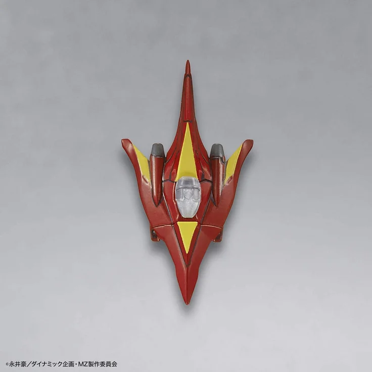 Bandai 61450 - HG Great Mazinger Infinity Ver 1/144 – Bild 12