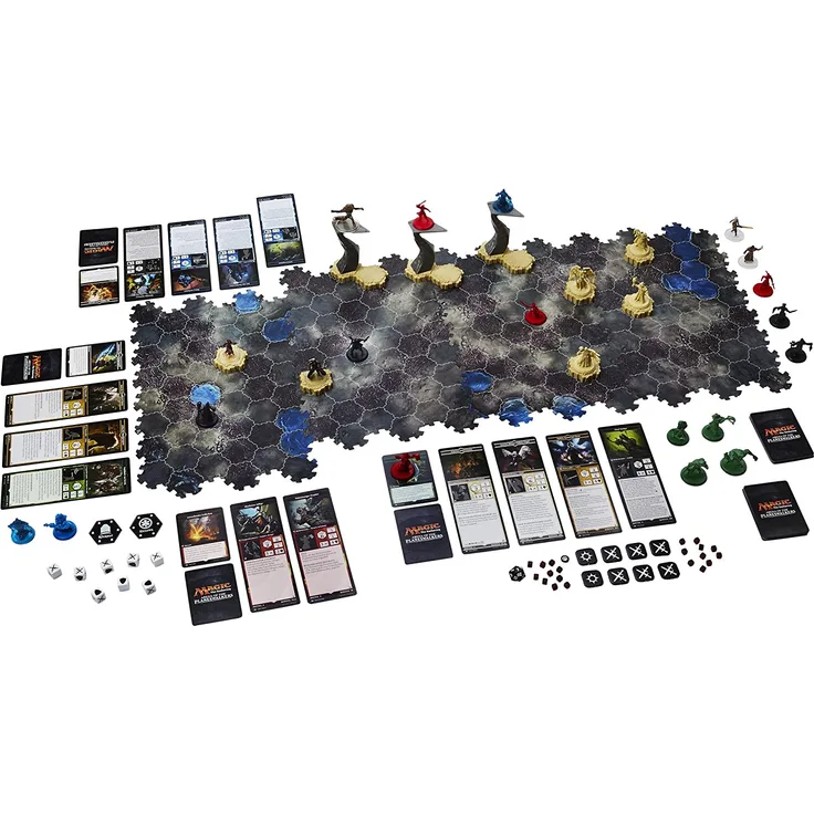 Magic the Gathering: Arena Tears und Fears