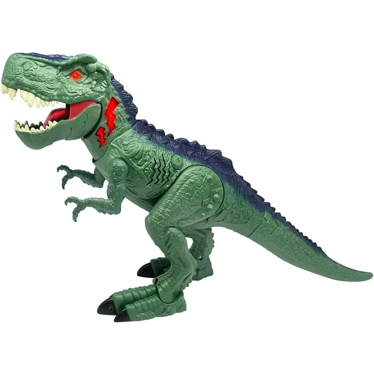 Mighty Megasaur - Megahunter - T-Rex - Preisvergleich