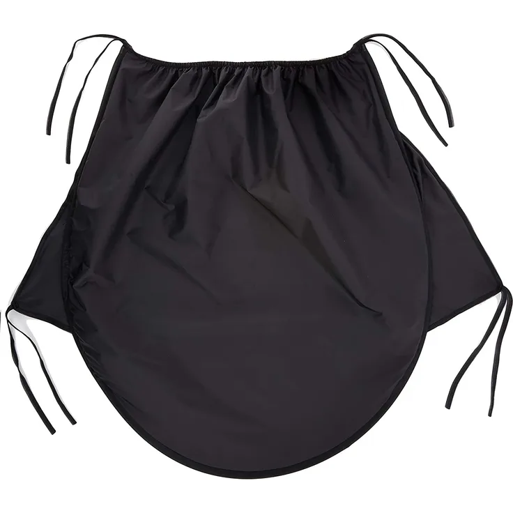 Sunnybaby Sonnendach Flexi XXL SCHWARZ