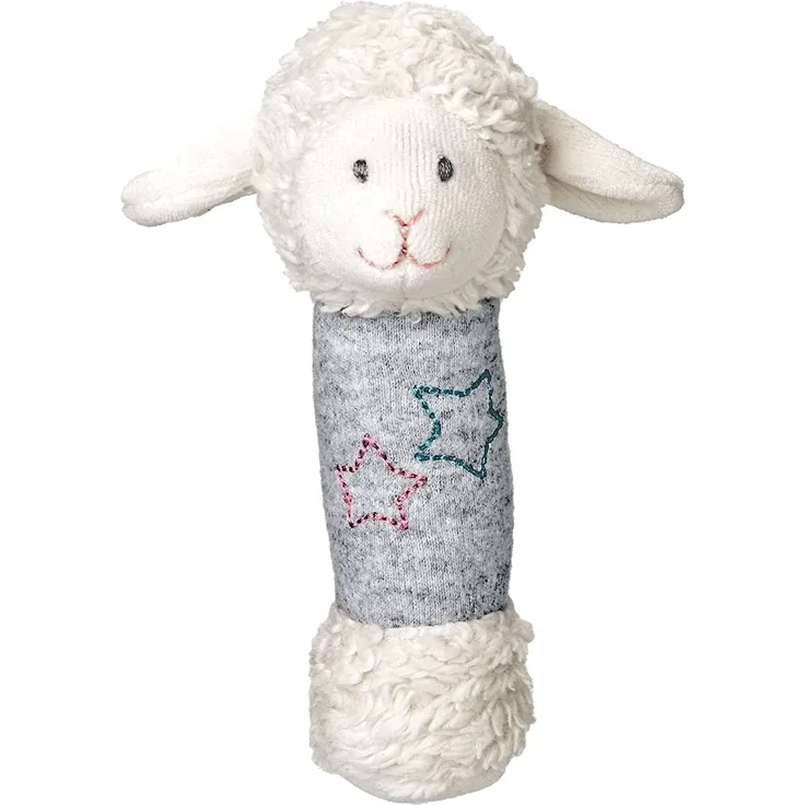 Käthe Kruse 74448 Lamm Mojo Greifling