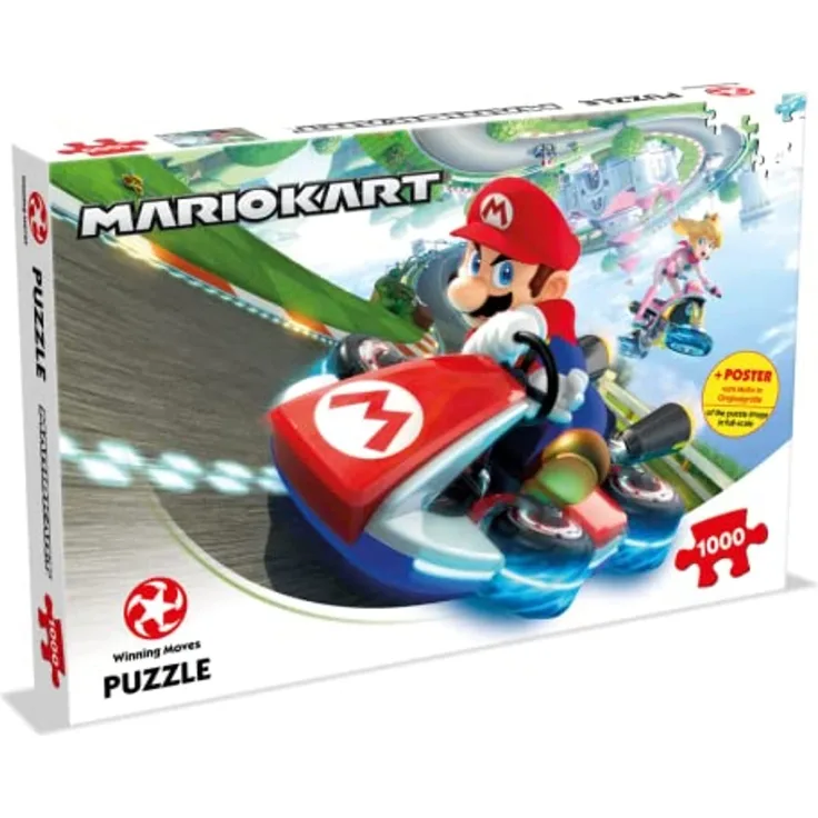 Winning Moves 29483